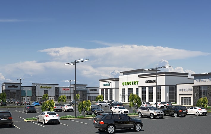 201 Reenders Rd, Winnipeg, MB à louer - Photo principale - Image 1 de 4