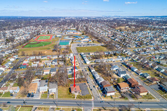 894 Green St, Iselin, NJ - Aérien  Vue de la carte - Image1