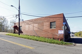 Plus de détails pour 295 Wetmore Ave SE, Massillon, OH - Bureau à louer