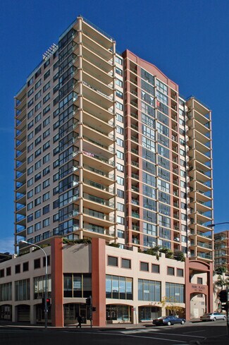 More details for 1-3 Woodville St, Hurstville - Multifamily for Sale