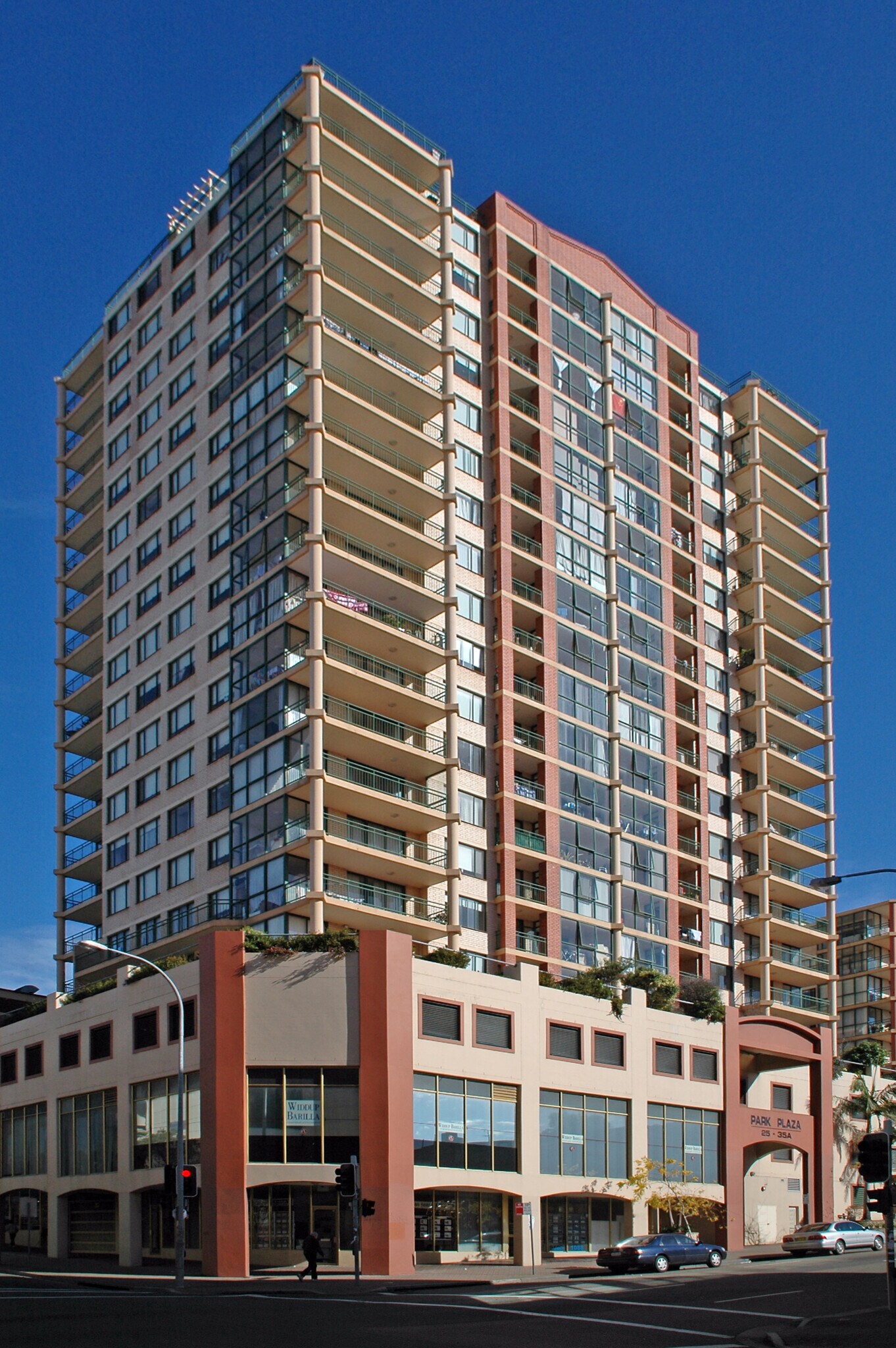 1-3 Woodville St, Hurstville for sale Building Photo- Image 1 of 14