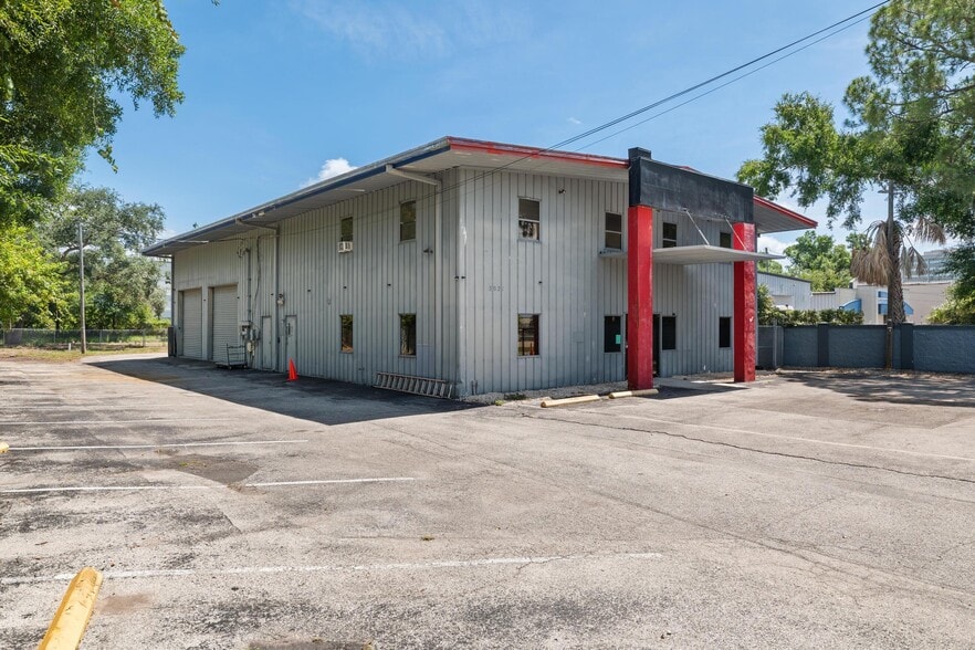5021 W Nassau St, Tampa, FL for lease - Building Photo - Image 3 of 40