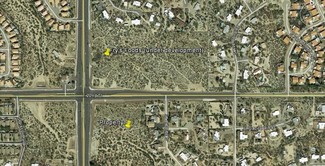 More details for S Houghton Rd, Tucson, AZ - Land for Sale