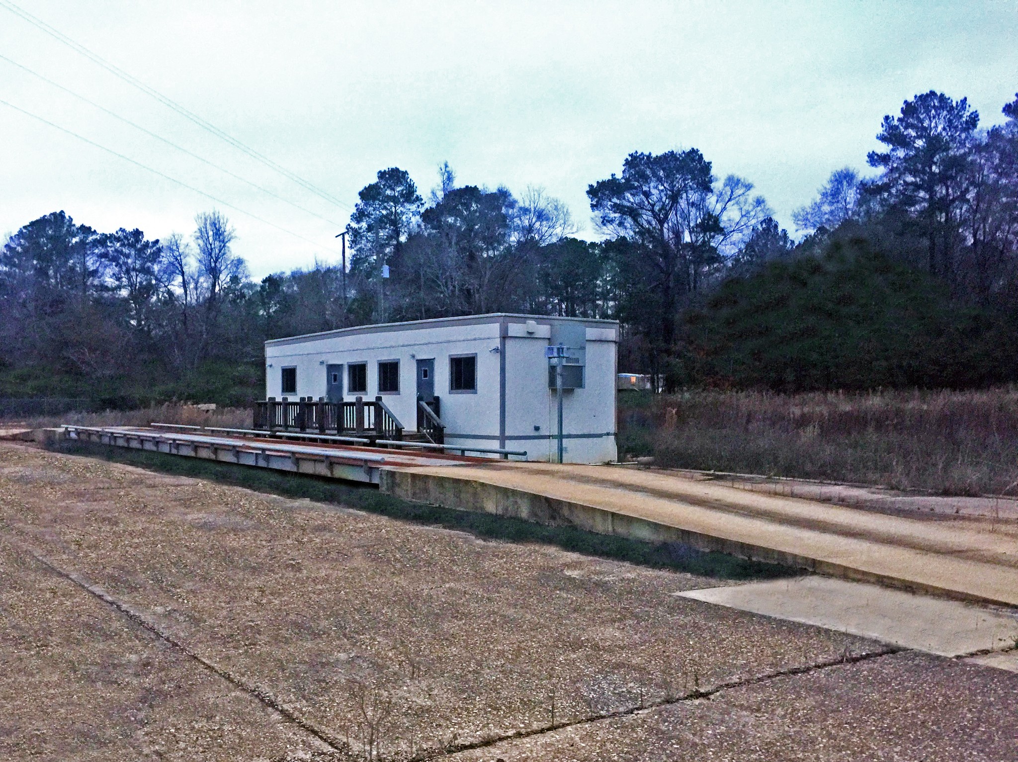 International Dr, Georgiana, AL for sale Building Photo- Image 1 of 1