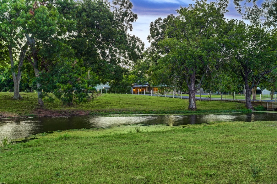 4309 Bowser Rd, Fulshear, TX for sale - Building Photo - Image 3 of 41