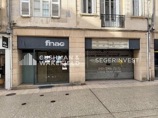 More details for 22-26 Rue Du Bourg, Dijon - Retail for Lease