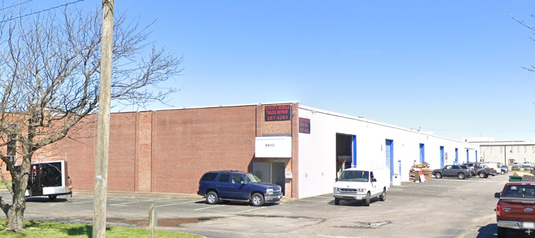 5900 Thurston Ave, Virginia Beach, VA for lease Primary Photo- Image 1 of 8