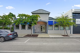 More details for 2419 Hollywood Blvd, Hollywood, FL - Office for Sale
