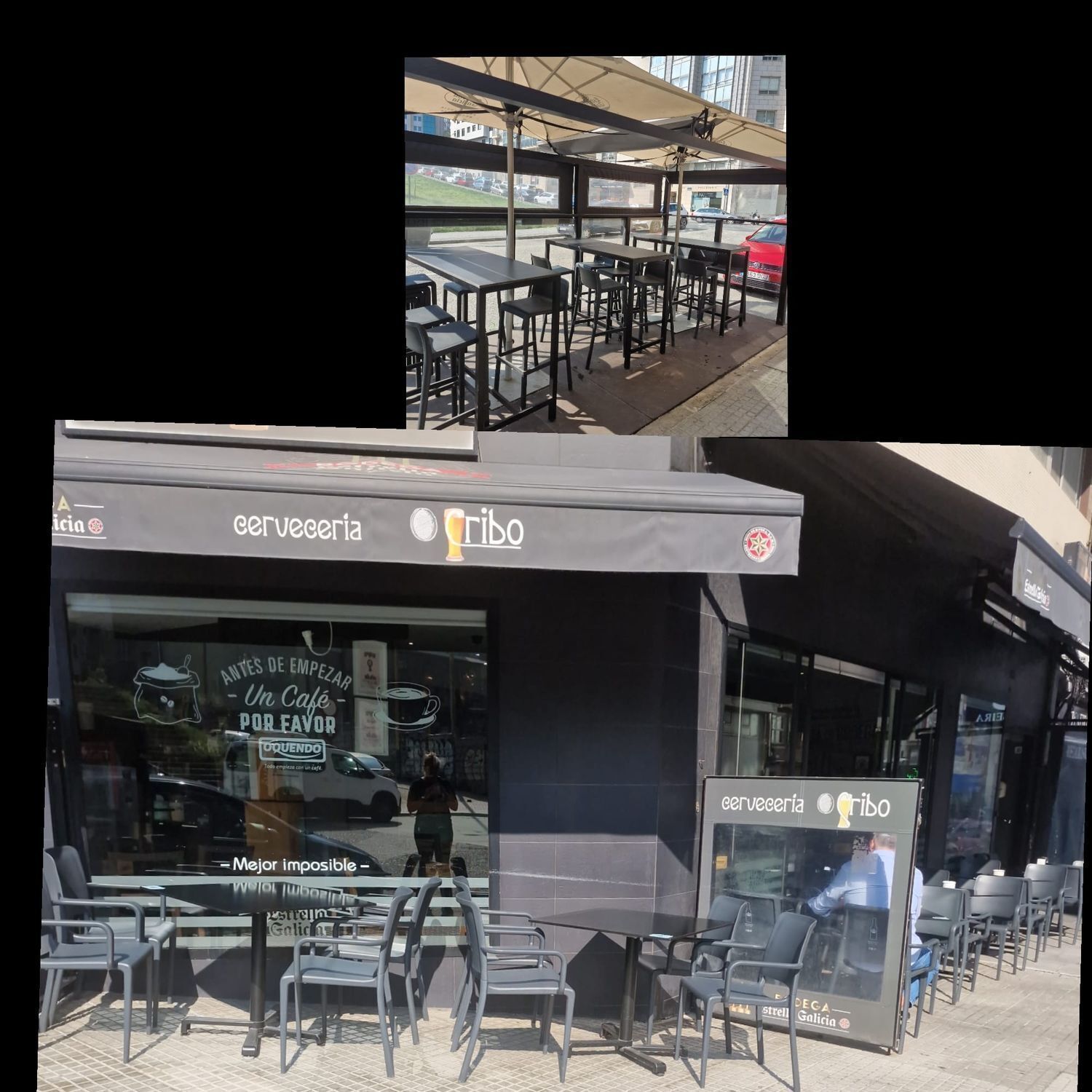 Avenida Calvo Sotelo, 20, A Coruña, La Coruna for lease Building Photo- Image 1 of 28