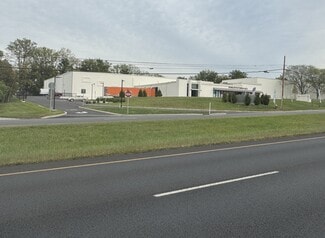 More details for 388 US Highway 22 W, Readington, NJ - Industrial for Lease