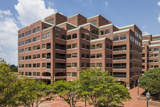 More details for 1330 Braddock Pl, Alexandria, VA - Office for Lease