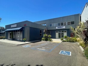 3474 Empresa Dr, San Luis Obispo, CA à louer Photo intérieure- Image 1 de 7