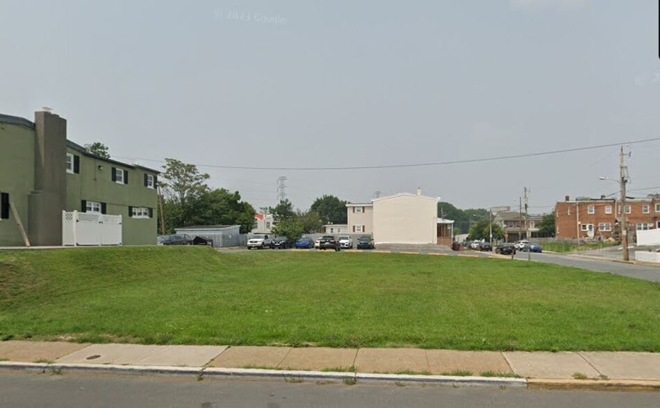 2401 Lancaster, Wilmington, DE for sale - Primary Photo - Image 1 of 3