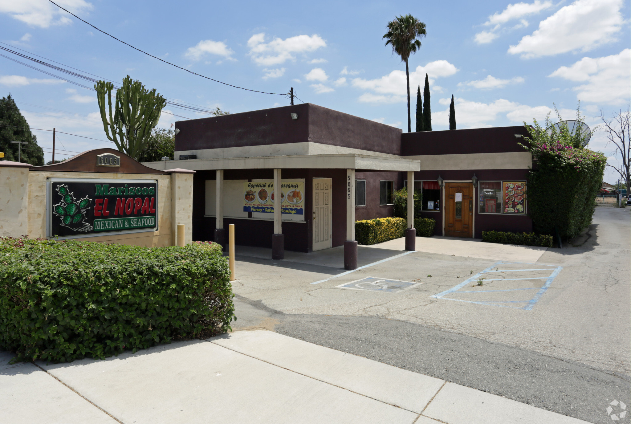 5065 Mission Blvd, Montclair, CA for sale Building Photo- Image 1 of 1