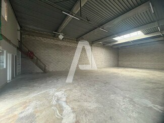 More details for 2 Rue De La Noue Guimante, Saint-Thibault-des-Vignes - Flex for Lease