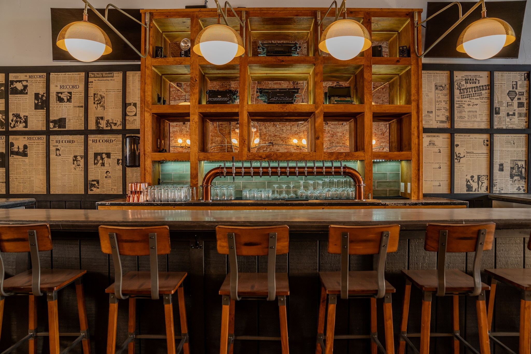 204-206 E Lincoln Hwy, Coatesville, PA for sale Building Photo- Image 1 of 14