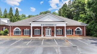 Plus de détails pour 3985 Steve Reynolds Blvd, Norcross, GA - Bureau à vendre