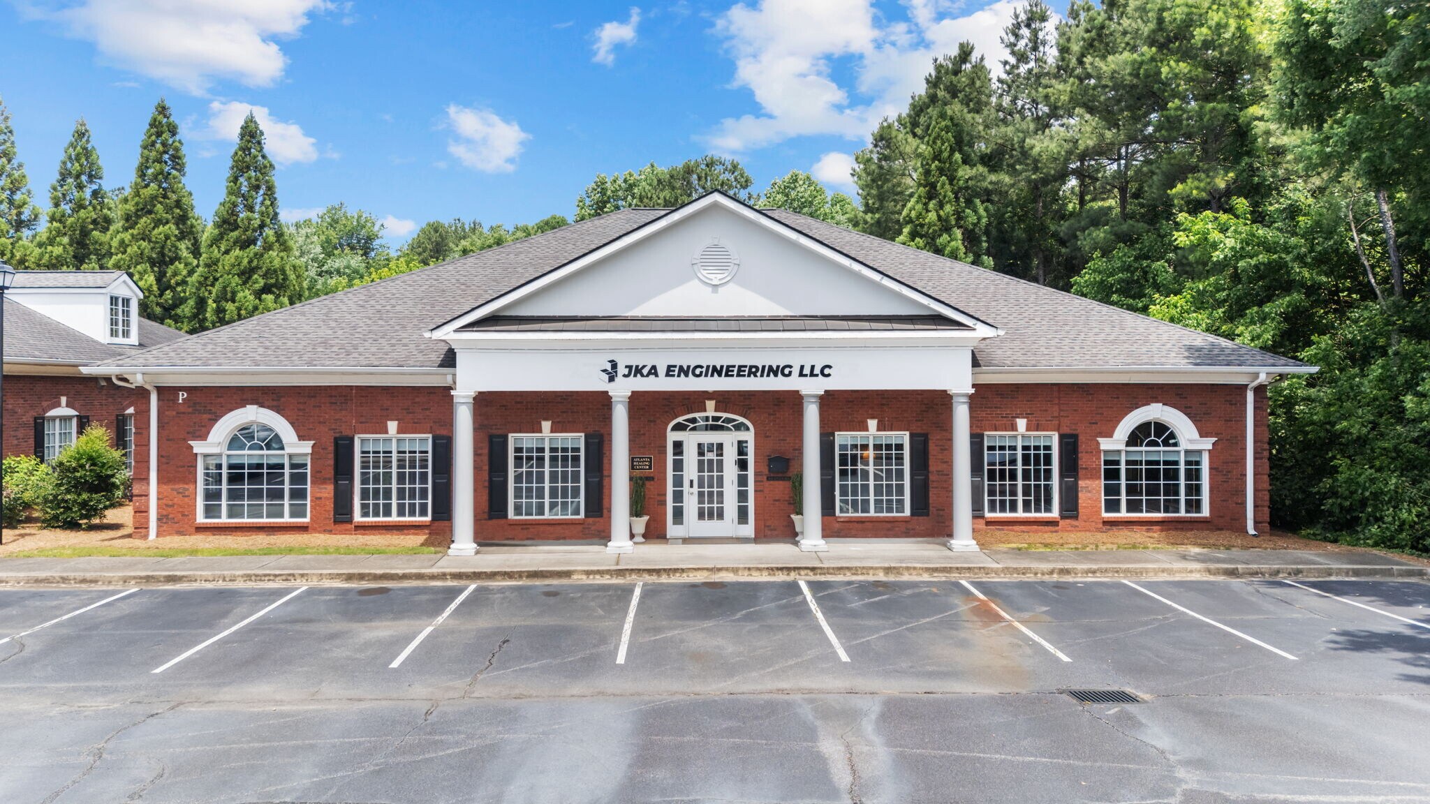 3985 Steve Reynolds Blvd, Norcross, GA à vendre Photo du bâtiment- Image 1 de 36