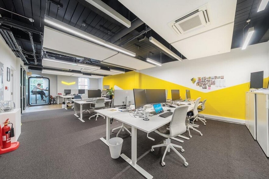Rivington St, London for lease - Building Photo - Image 3 of 69