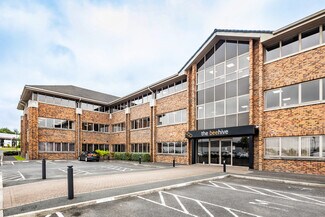 Plus de détails pour Lions Dr, Blackburn - Coworking à louer
