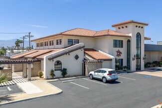Plus de détails pour 82851 Avenue 45, Indio, CA - Industriel à louer