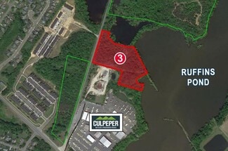More details for Haul Rd Tidewater Trail – Land for Sale, Fredericksburg, VA