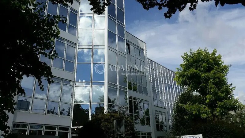 Office in Vélizy-Villacoublay for lease - Building Photo - Image 2 of 4