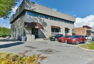 Plus de détails pour 535A Rue Notre-Dame, Repentigny, QC - Bureau à vendre