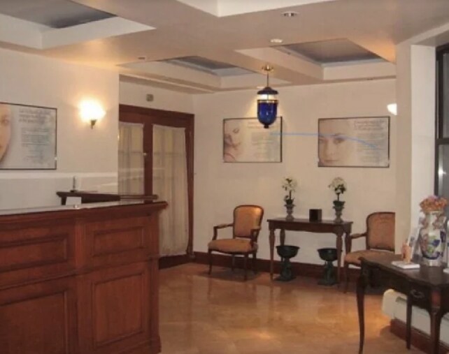 115 E 61st St, New York, NY à louer - Photo intérieure - Image 2 de 3