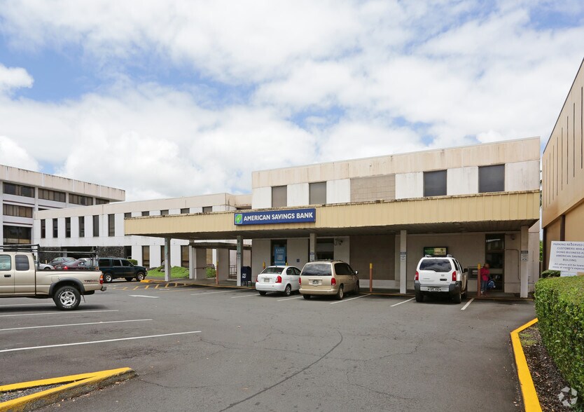 100 Pauahi St, Hilo, HI à louer - Photo du bâtiment - Image 3 de 4
