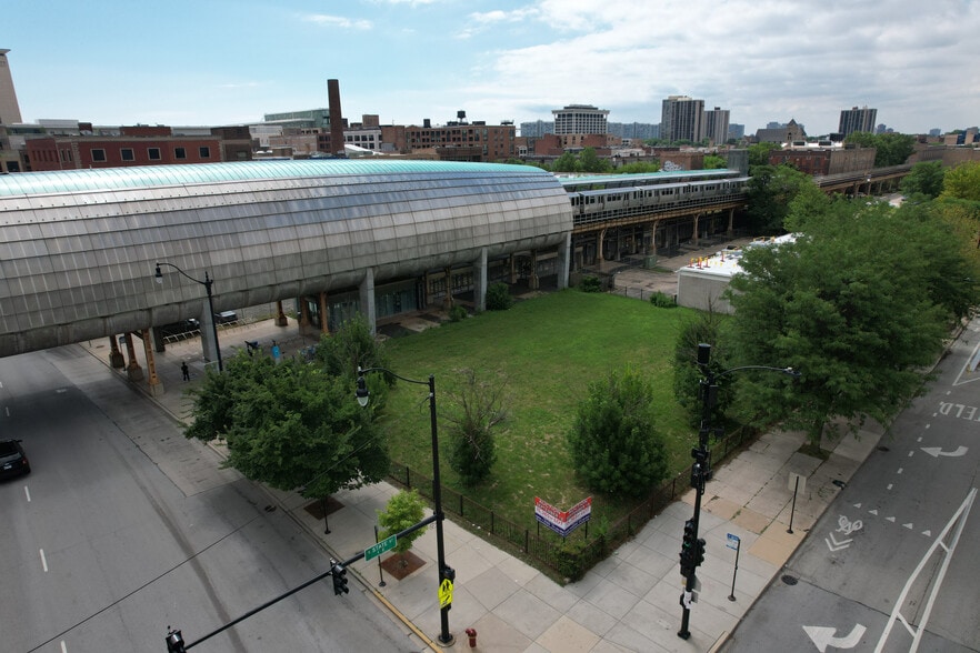 2211 S State St, Chicago, IL à vendre - Photo du bâtiment - Image 3 de 4