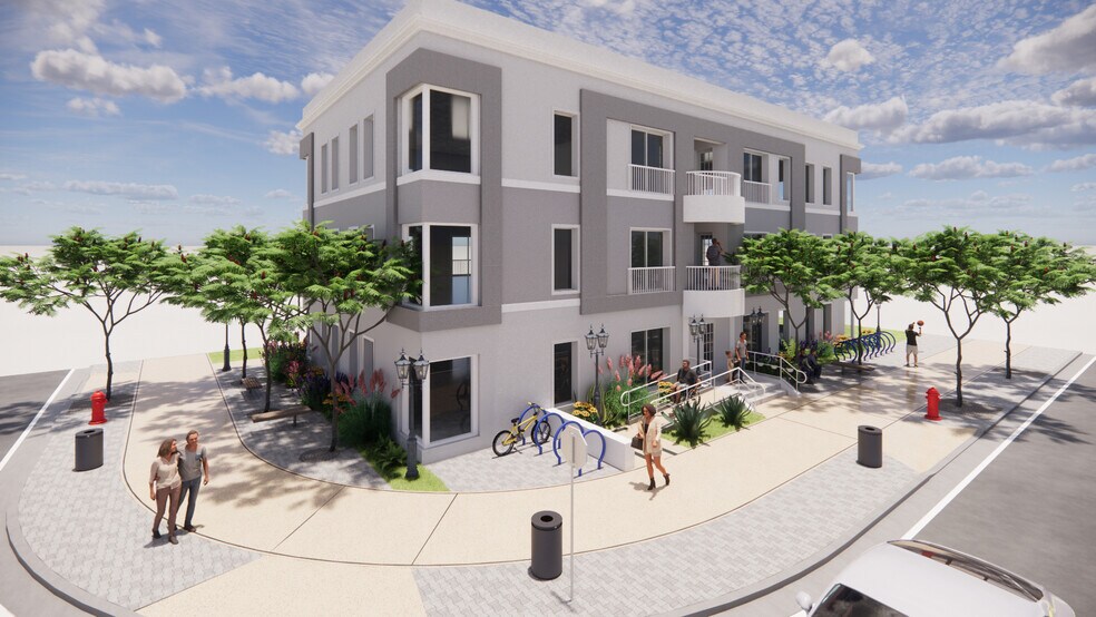 2572 NW 66th St, Miami, FL à vendre - Photo du bâtiment - Image 2 de 10