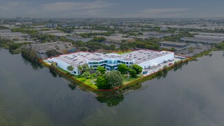 Plus de détails pour 1800 NW 89th Pl, Miami, FL - Industriel à vendre