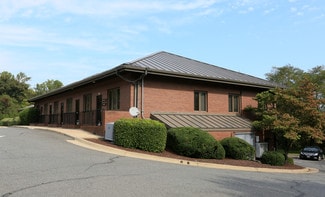 More details for 2200 Opitz Blvd, Woodbridge, VA - Office for Sale