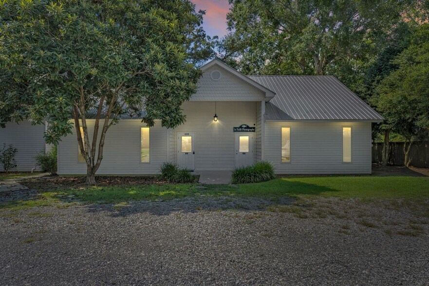14794 Camelia St, Magnolia Springs, AL for lease - Building Photo - Image 2 of 15