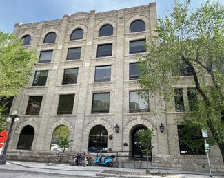 More details for 115 Bannatyne Ave, Winnipeg, MB - Office for Lease