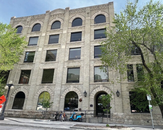 More details for 115 Bannatyne Ave, Winnipeg, MB - Office for Lease