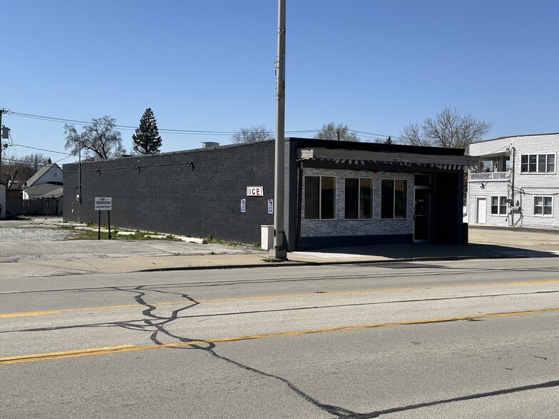 2728-2730 Chicago Rd, South Chicago Heights, IL for sale - Primary Photo - Image 1 of 8