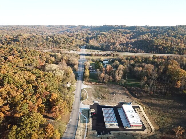 More details for 10330 Stonestreet rd, Louisville, KY - Land for Lease