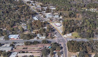 More details for 4031 NW 6th St, Gainesville, FL - Land for Lease