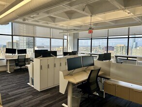 1818 Market St, Philadelphia, PA à louer Photo intérieure- Image 2 de 5