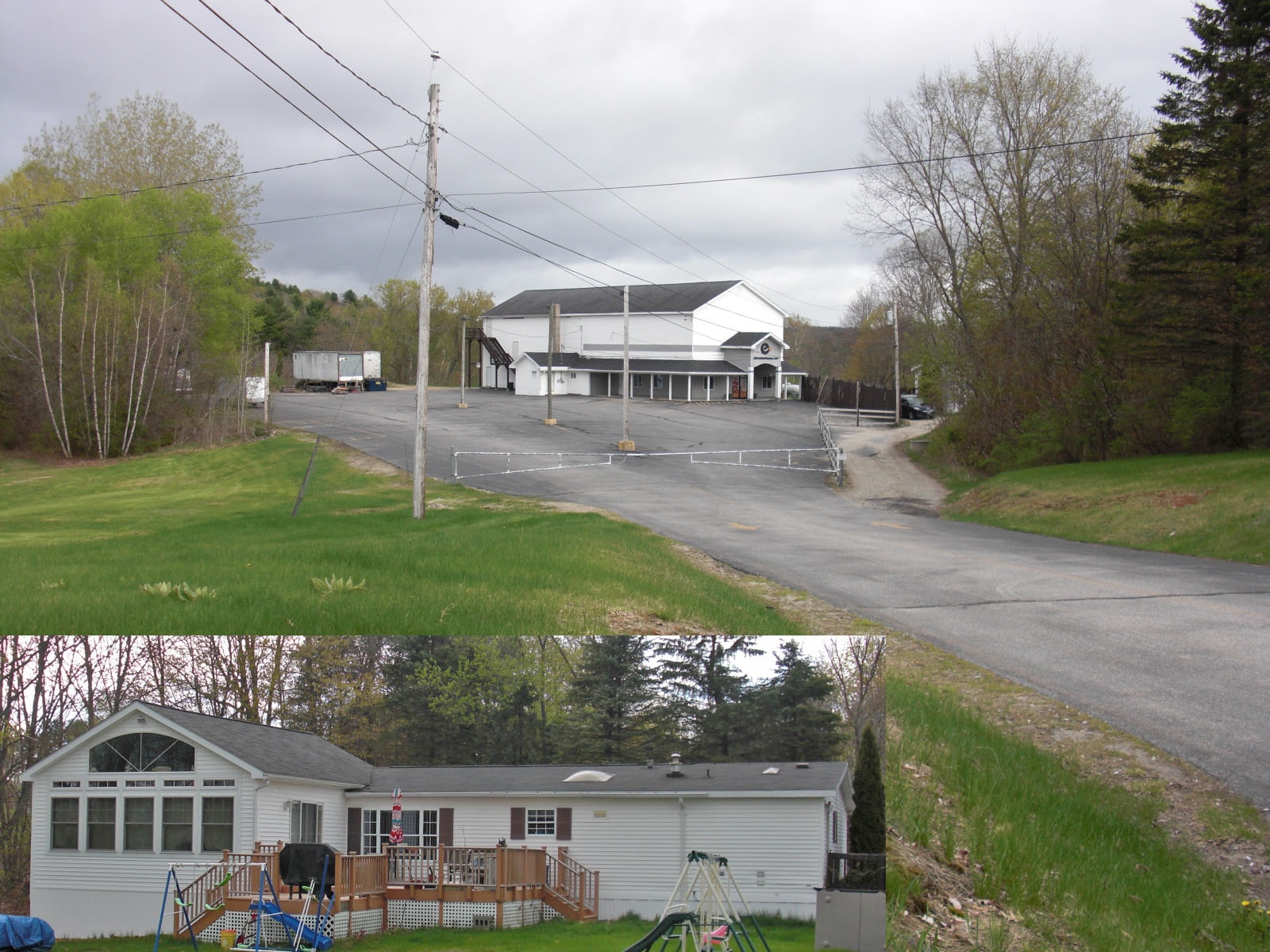 307 Us-202, Greene, ME for sale Building Photo- Image 1 of 1