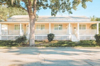 Plus de détails pour 14 W 43rd St, Savannah, GA - Bureau/Commerce de détail à louer