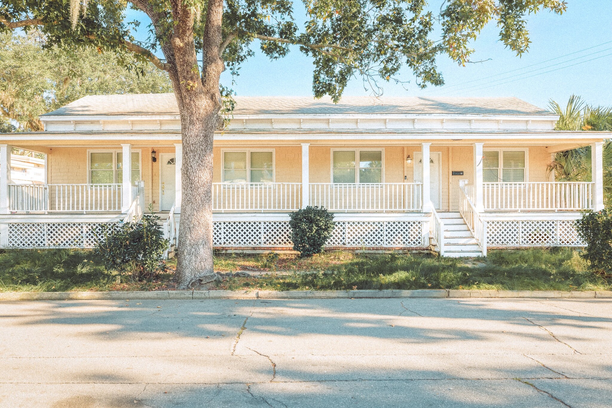 14 W 43rd St, Savannah, GA for lease Primary Photo- Image 1 of 9