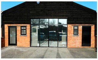 More details for Alderton Rd, Towcester - Office for Lease