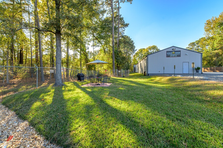 9506 Linwood Ave, Shreveport, LA for sale - Building Photo - Image 3 of 12