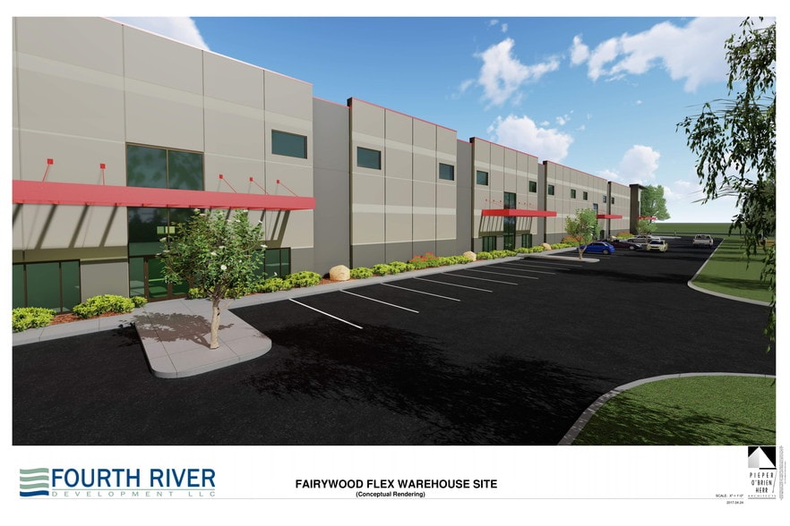 217 Beechnut Dr, Pittsburgh, PA for lease - Other - Image 2 of 4