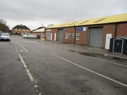 Hallcroft Road Industrial Estate - Services immobiliers commerciaux