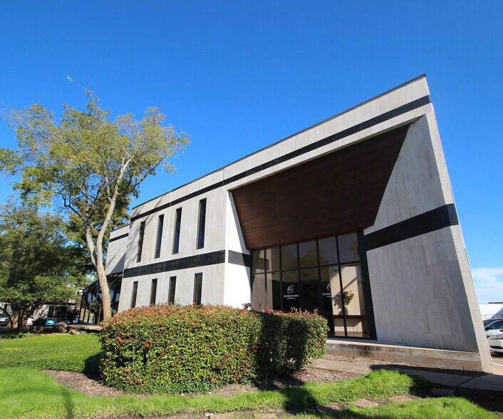 2800 Antoine Dr, Houston, TX à louer - Photo du bâtiment - Image 3 de 5