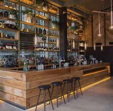 Retail in Madrid, Madrid for lease Interior Photo- Image 1 of 1